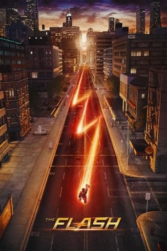 The Flash Sololatino