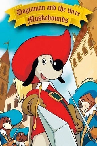 D'Artacan y los Tres Mosqueperros Sololatino