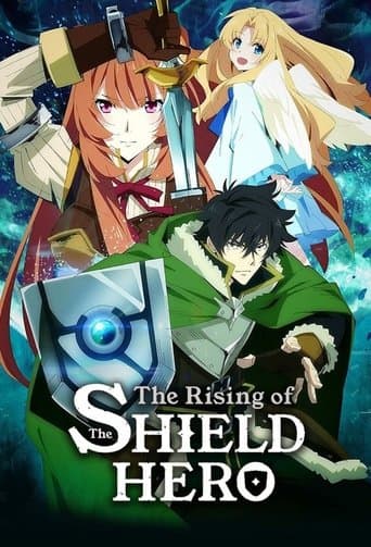 The Rising of the Shield Hero Sololatino