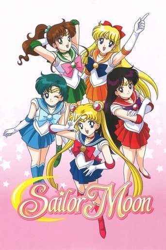 Sailor Moon Sololatino