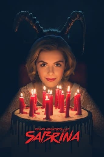 Las escalofriantes aventuras de Sabrina Sololatino