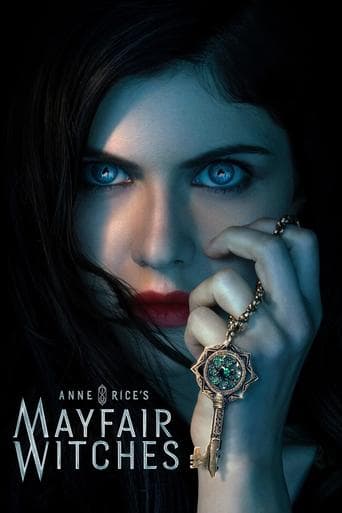 Las brujas de Mayfair Sololatino