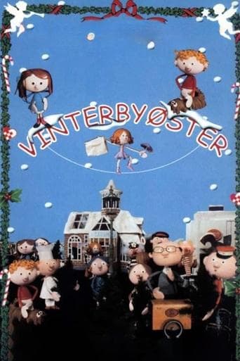 Vinterbyøster Sololatino