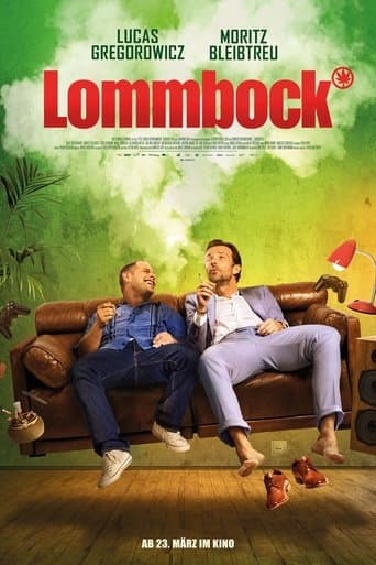 Lommbock Sololatino