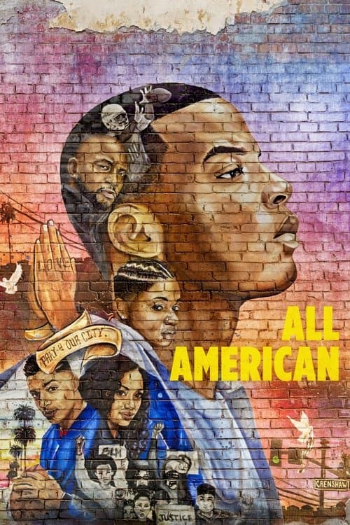 All American Sololatino