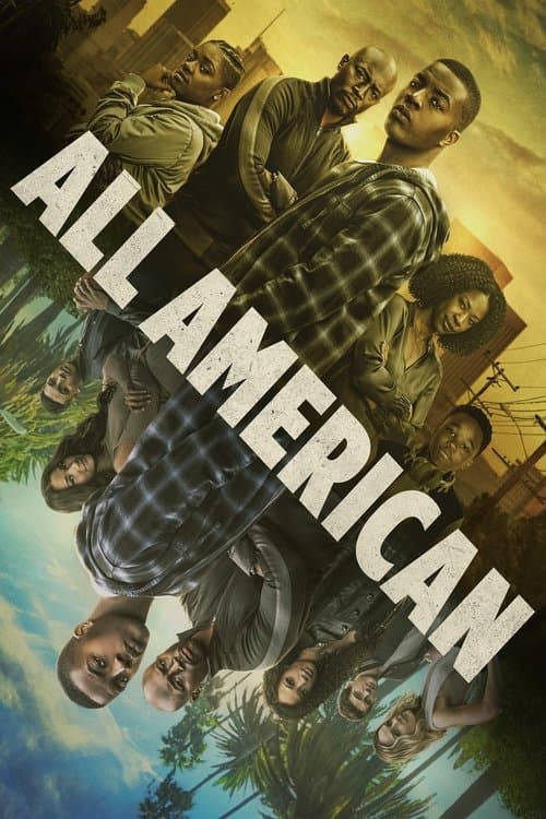 All American Sololatino