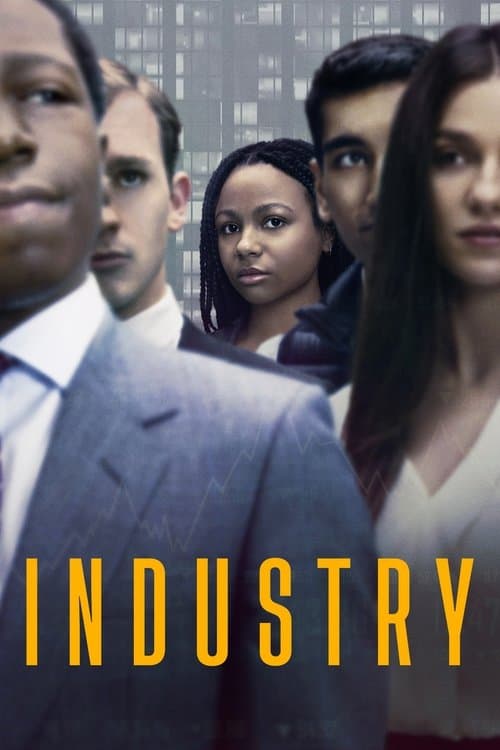 Industry Sololatino