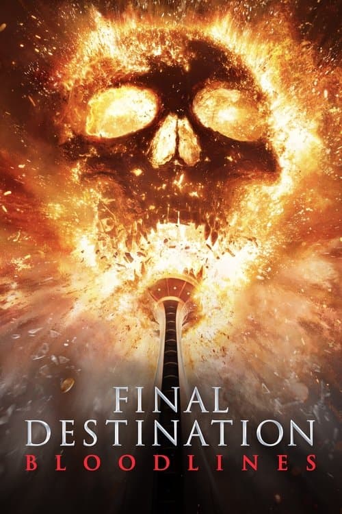 Destino final: Lazos de sangre Sololatino