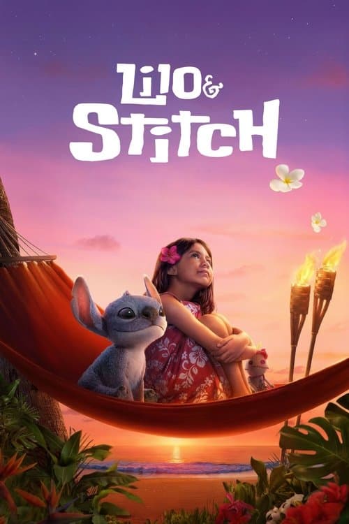 Lilo y Stitch Sololatino