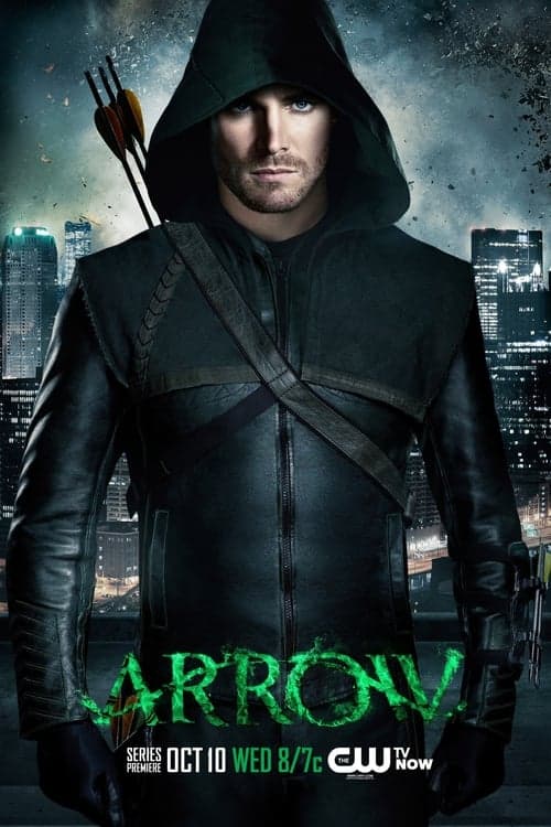 Arrow Sololatino