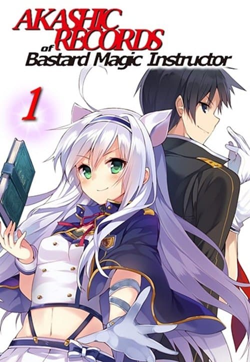 Rokudenashi Majutsu Koushi to Akashic Records Sololatino