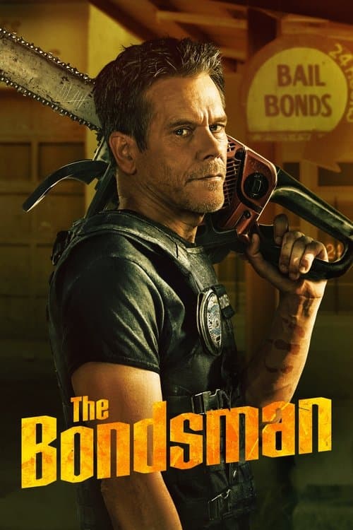 The Bondsman Sololatino Serie Completa • Ver Online