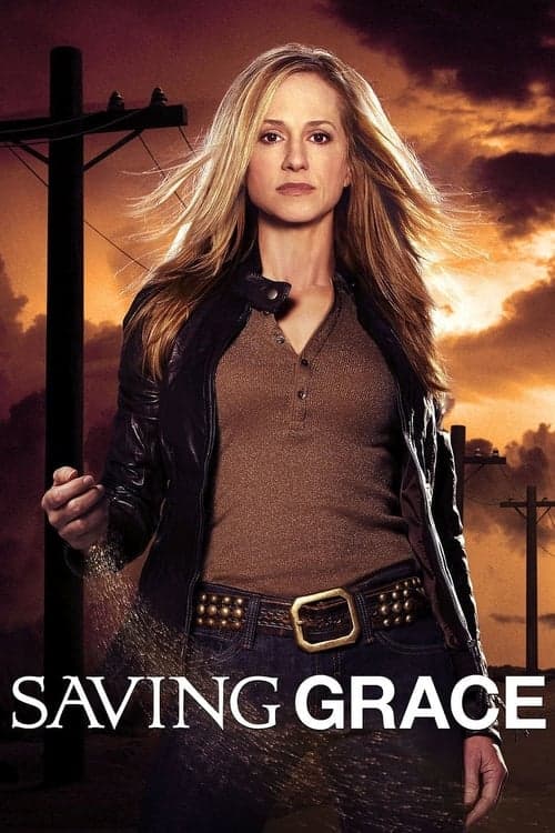 Salvando a Grace Sololatino Serie Completa • Ver Online