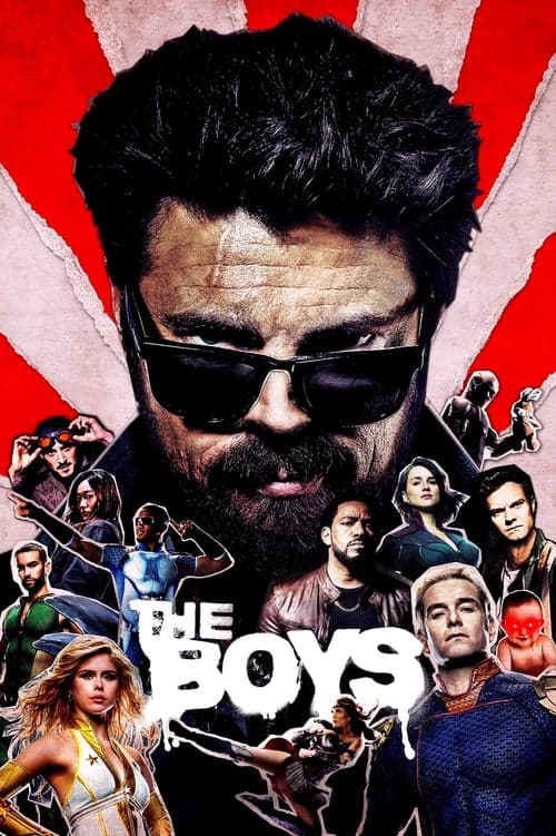 The Boys Sololatino