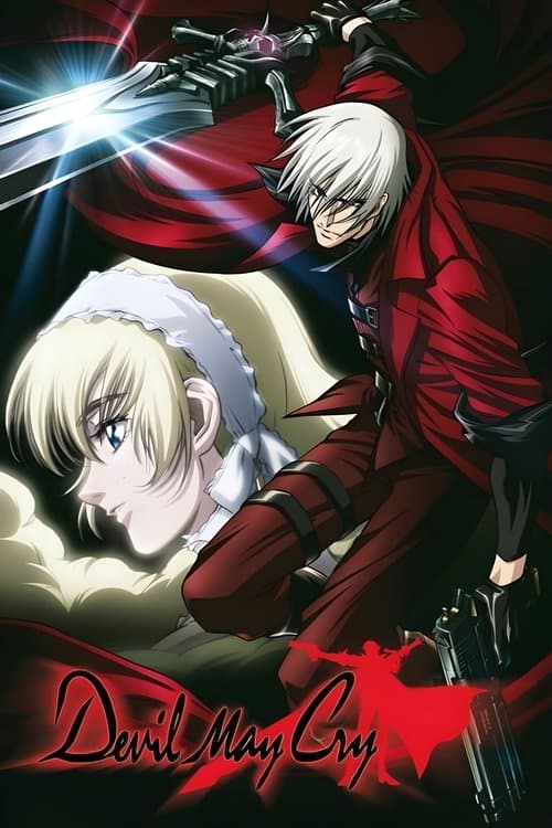 Devil May Cry Sololatino Serie Completa • Ver Online