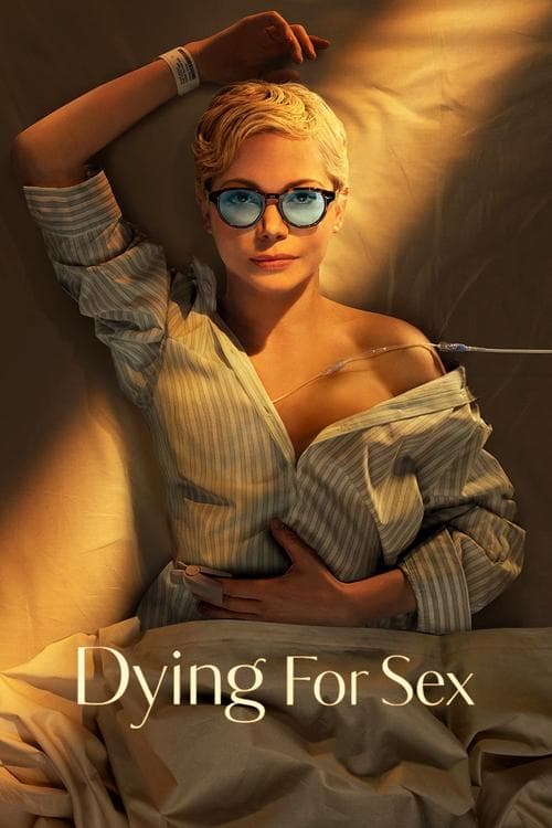 Dying for Sex Sololatino Serie Completa • Ver Online