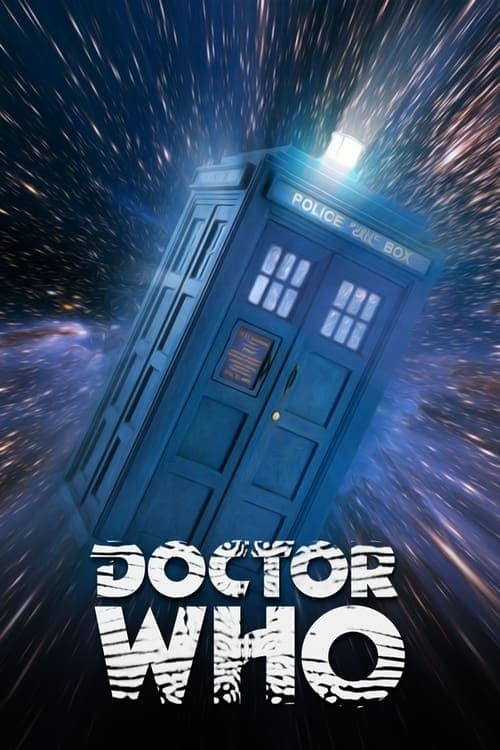 Doctor Who Sololatino Serie Completa • Ver Online