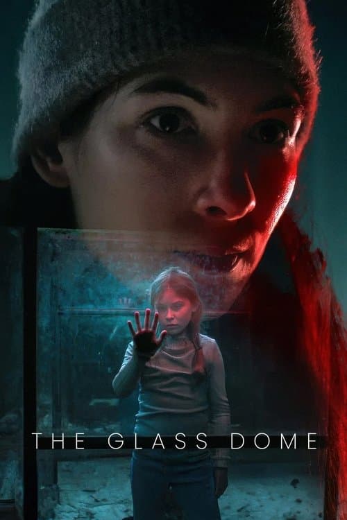 La cúpula de cristal Sololatino Serie Completa • Ver Online